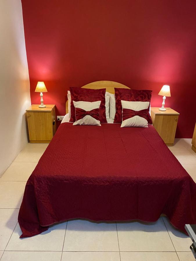 Valletta Private Room Exterior photo